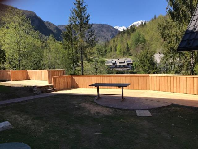 Apartments Maja By The River Bohinj Exterior photo